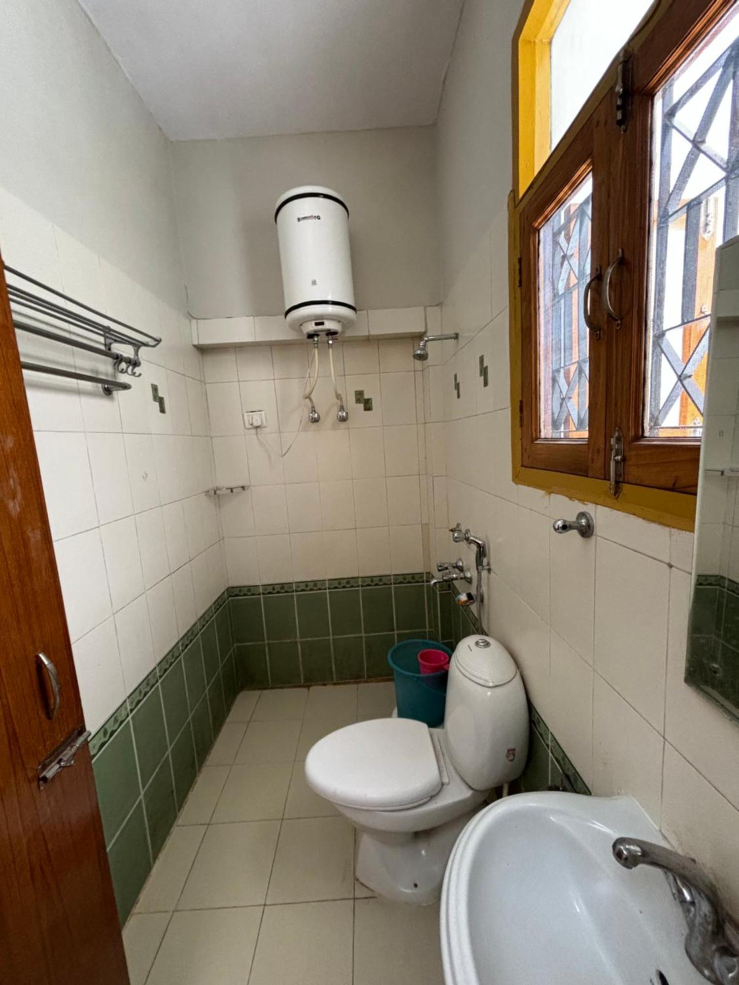 נייניטל Ivy The Boutique Hotel Near Neem Karoli Temple מראה חיצוני תמונה