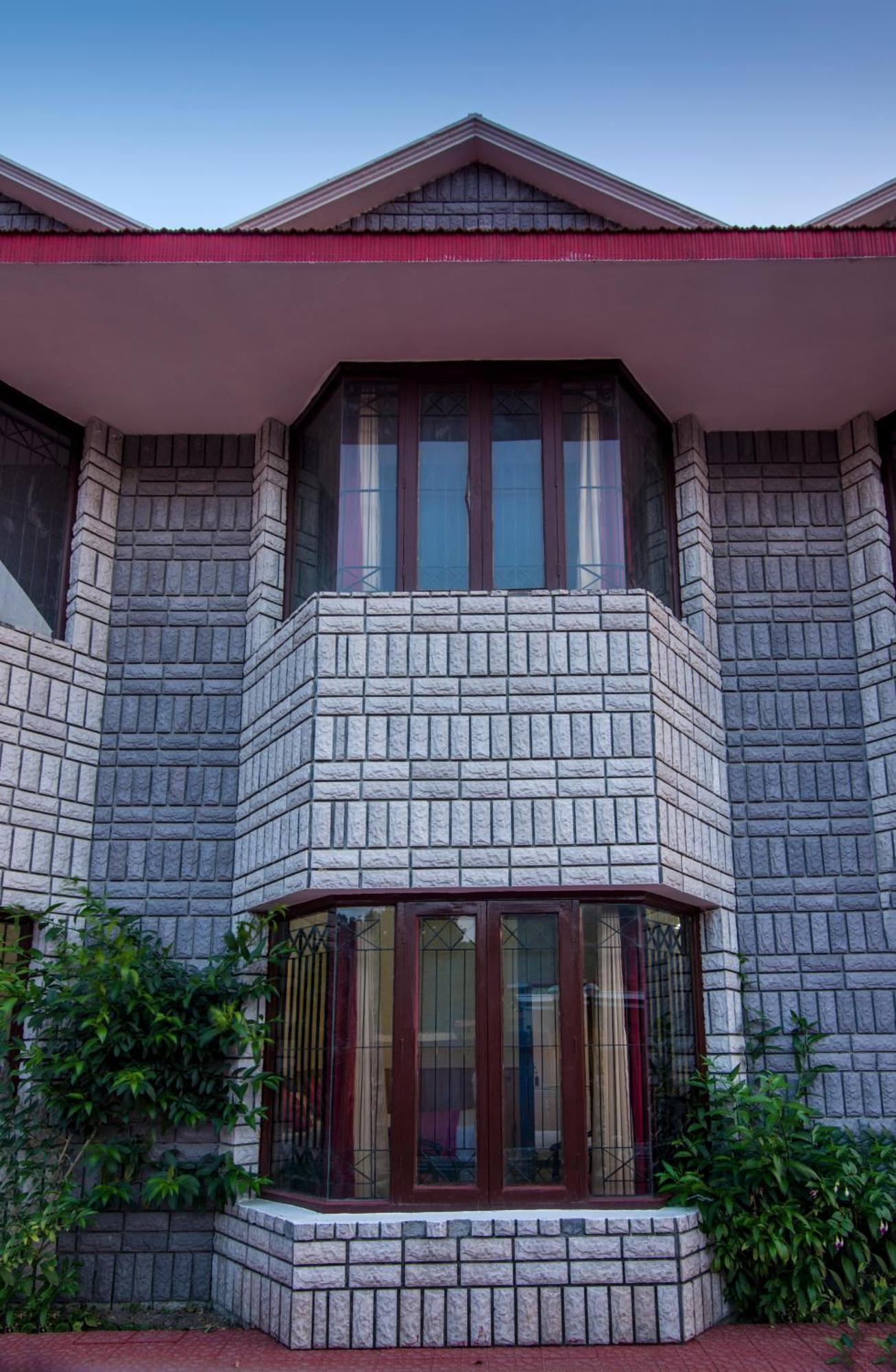 נייניטל Ivy The Boutique Hotel Near Neem Karoli Temple מראה חיצוני תמונה